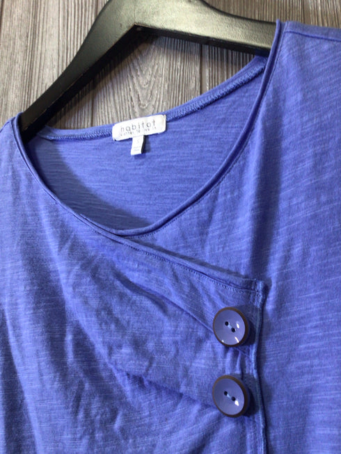 Habitat Size Small New Top